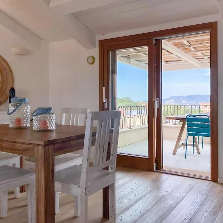 Appartement Bianco, Centrale, Parcheggio, Ottimo Per 4 Persone